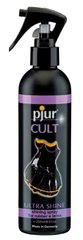 Спрей для латексу Pjur Cult Ultra Shine 250 мл зображення