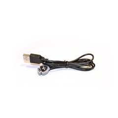 Зарядка для вібраторів Mystim USB chargind cable зображення