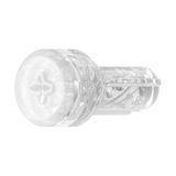 Фото Мастурбатор Kiiroo Feel Pocket Crystal сумісний з PowerBlow