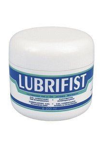 Лубрикант для фістингу Lubrix LUBRIFIST (200 мл) зображення