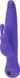 Вибратор-кролик с сенсорным управлением Touch by SWAN Duo Purple (фиолетовый) картинка 5