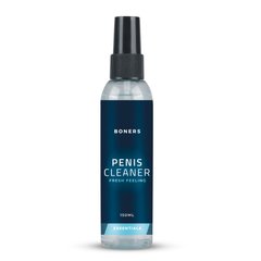 Средство для мужской интимной гигиены Boners Penis Cleaner (150 мл) картинка