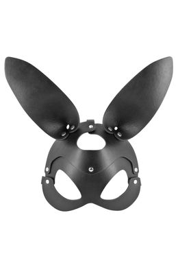 Маска зайки Fetish Tentation Adjustable Bunny Mask зображення