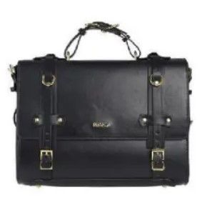 Набор для связывания в сумке LOCKINK Detachable JK Bag For Sex Toy Storage & Bondage Play картинка