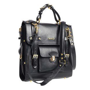 Набір для зв'язування у сумці LOCKINK Detachable JK Bag For Sex Toy Storage & Bondage Play зображення