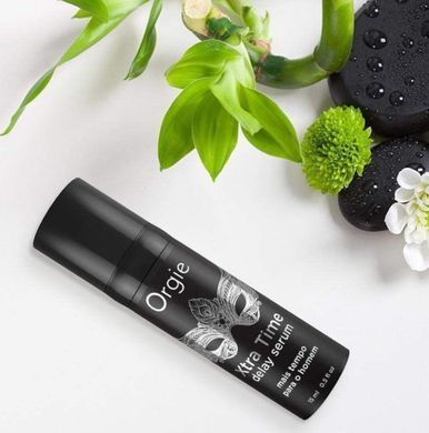 Сироватка-пролонгатор на силіконовій основі Orgie Xtra Time Delay Serum (15 мл) зображення