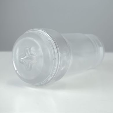 Мастурбатор Kiiroo Feel Pocket Crystal совместим с PowerBlow картинка