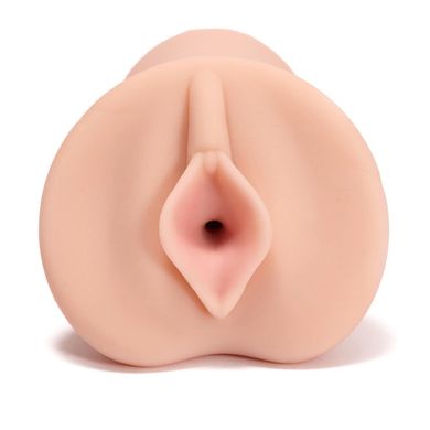 Мастурбатор вагіна Pornhub Bump & Grind Pussy Stroker (незначні дефекти упаковки) зображення