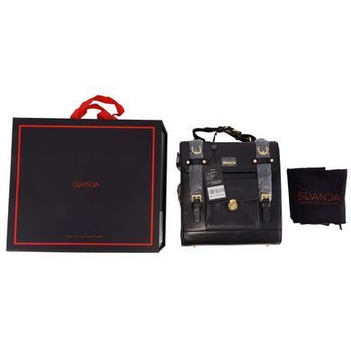 Набор для связывания в сумке LOCKINK Detachable JK Bag For Sex Toy Storage & Bondage Play картинка