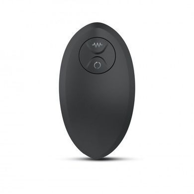 Унисекс вибратор с жемчужным массажем Dorcel TWIST DELIGHT (диаметр 3,2 см) картинка