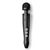 Вібромасажер-мікрофон з металевим корпусом DOXY Die Cast 3R Matte Black зображення