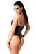Корсет на блискавці Noir Handmade F334 Powerwetlook corset, розмір S картинка 6