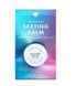 Бальзам для клитора разогревающий Bijoux Indiscrets Sexting Balm (Пиши, играй и зажигай) 8 г картинка 3