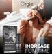 Сироватка-пролонгатор на силіконовій основі Orgie Xtra Time Delay Serum (15 мл) картинка 11