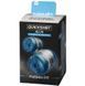 Мастурбатор двосторонній: вагіна та анус Fleshlight Quickshot Alien картинка 2
