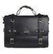 Набор для связывания в сумке LOCKINK Detachable JK Bag For Sex Toy Storage & Bondage Play картинка 15
