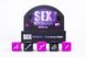 Гральні SEX-Кубики: Рольові ігри (5 шт) картинка 1