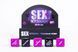 Игральные SEX-Кубики: Ролевые игры (5 шт) картинка 1