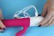 Пульсатор-кролик с подогревом Leten Vibrator Realistic (отросток с вибрацией) картинка 4
