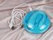 Вібратор для пар з пультом ДК та зарядним кейсом FairyGasm PleasureBerry blue картинка 10
