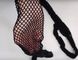 Сексуальні панчохи із поясом Obsessive Garter stockings S815, розмір S/M/L картинка 11
