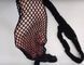 Сексуальные чулки с поясом Obsessive Garter stockings S815, размер S/M/L картинка 11
