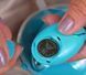 Вібратор для пар з пультом ДК та зарядним кейсом FairyGasm PleasureBerry blue картинка 11