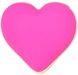 Клиторальный вибратор-сердечко Rianne S Heart Vibe Rose, розовый картинка 5