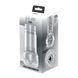 Мастурбатор Kiiroo Feel Pocket Crystal совместим с PowerBlow картинка 10