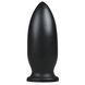 Анальна пробка з присоскою BUTTR Yellow Dog Butt Plug (діаметр 3-9,5 см) картинка 1