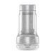 Мастурбатор Kiiroo Feel Pocket Crystal совместим с PowerBlow картинка 6