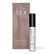 Бальзам для сосків з ментолом Bijoux Indiscrets SLOW SEX Nipple play gel (10 мл) картинка 1