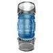 Мастурбатор двосторонній: вагіна та анус Fleshlight Quickshot Alien картинка 14