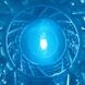 Мастурбатор двосторонній: вагіна та анус Fleshlight Quickshot Alien картинка 12