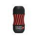 Мастурбатор з новим рельєфом для стимуляції обертанням Tenga Rolling Tenga Gyro Roller Cup Strong (жорстка стимуляція) зображення