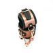 Шкіряні наручники Liebe Seele Rose Gold Memory Wrist Cuff картинка 3