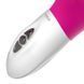 Пульсатор-кролик с подогревом Leten Vibrator Realistic (отросток с вибрацией) картинка 3