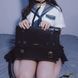 Набор для связывания в сумке LOCKINK Detachable JK Bag For Sex Toy Storage & Bondage Play картинка 17