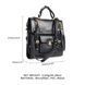 Набор для связывания в сумке LOCKINK Detachable JK Bag For Sex Toy Storage & Bondage Play картинка 3
