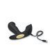 Унисекс вибратор с жемчужным массажем Dorcel TWIST DELIGHT (диаметр 3,2 см) картинка 9