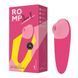 Вакуумный клиторальный стимулятор Romp Shine X картинка 10