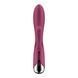 Вибратор-кролик с ротацией Satisfyer Spinning Rabbit 1 Red (диаметр 3,5 см) картинка 7