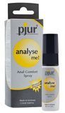 Розслаблюючий спрей для анального сексу Pjur analyse me! 20 мл зображення