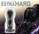 Фото Мастурбатор Tenga Deep Throat (Original Vacuum) Cup (глубокая глотка) EXTRA STRONG