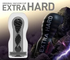 Мастурбатор Tenga Deep Throat (Original Vacuum) Cup (глубокая глотка) EXTRA STRONG картинка