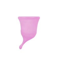 Ергономічна менструальна чаша Femintimate Eve Cup New, розмір L (50 мл) зображення