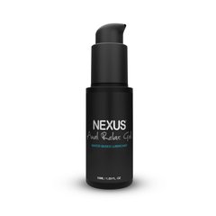 Розслаблюючий анальний лубрикант на водній основі Nexus RELAX Anal Relaxing Gel (50 мл) зображення