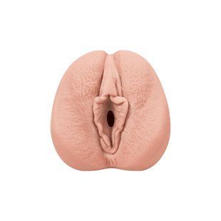 Мастурбатор &ndash; вагина Alive Amelia Super Realistic Masturbator Flesh, размер S картинка