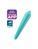 Вибропуля-смарт перезаряжаемая Satisfyer Ultra Power Bullet 8 Turquoise картинка