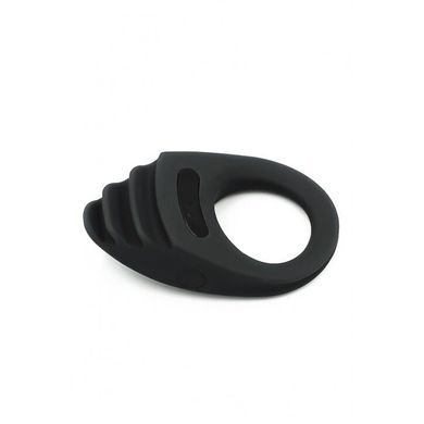 Эрекционное кольцо с вибрацией Wooomy Houpla (внутренний диаметр 3 см) картинка